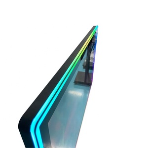 Monitor Touch Screen 3m 2 In 1 luci Led pubblicità industriale Display Gaming Monitor - Product Image 4