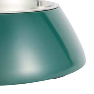 Bol pour chien et chat en mélamine écologique, durable et antidérapant, pour l'intérieur et l'extérieur - Product Image 5