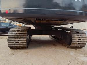 حفار زحاف Hyundai 220lc 220lc-9s كوري أصلي مستعمل بحمولة 22 طن - Product Image 6