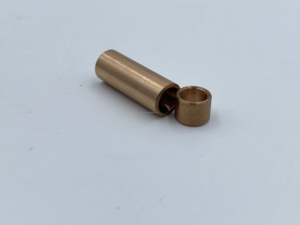 ODM nhỏ tùy chỉnh <span class=keywords><strong>CNC</strong></span> gia công phần nhôm mini <span class=keywords><strong>CNC</strong></span> gia công - Product Image 5