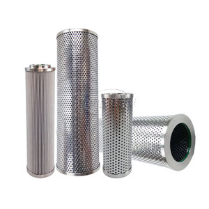 ที่กรองน้ำมันไฮดรอลิก <span class=keywords><strong>indufil</strong></span> ระบบรถขุดเปลี่ยนแบรนด์ที่มีคุณสมบัติเหมาะสม - Product Image 2