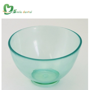 歯科用ミキシングカッププラスチックミキシングボウルラボ機器 - Product Image 3