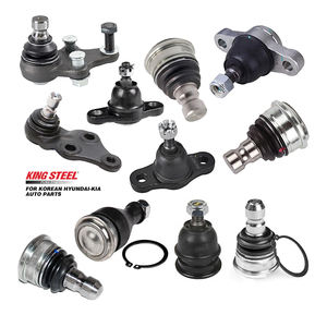 Venta al por mayor Auto Car Parts Junta de rótula inferior 5450325A00 54503-25A00 para Hyundai <span class=keywords><strong>Accent</strong></span> Getz Tb 02 <span class=keywords><strong>Verna</strong></span> - Product Image 3