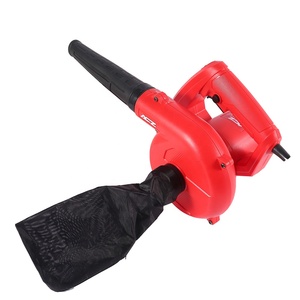 Industrial <strong>Electric</strong> 600w <strong>Blower</strong> Machine Low Pressure High Quality Copper Wire Plastic <strong>Air</strong> <strong>Blower</strong> - Product Image 2