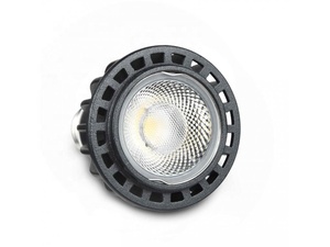 Ampoule LED COB à spectre complet, projecteur en aluminium pour serre intérieure, germination des graines, croissance végétative - Product Image 1