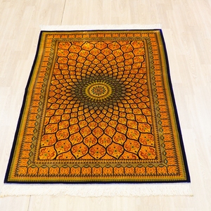 120x180cm sol Pakistan persan de nationalité fait <span class=keywords><strong>à</strong></span> la main prix népal indien tapis en soie <span class=keywords><strong>à</strong></span> <span class=keywords><strong>vendre</strong></span> - Product Image 2