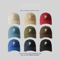 Casquettes de baseball sportives personnalisées de haute qualité pour l'extérieur, unisexes, broderie 3D, ajustables, toutes saisons