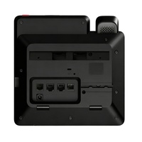 Teléfono IP Cisco Catalyst DP-9841-K9 Webex Desk con 4 Teclas de Línea Programables, Pantalla LCD de 384x160, Gigabit Ethernet y Llamadas Webex