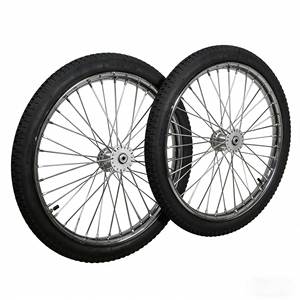 ล้อรถเข็นแบบ<span class=keywords><strong>เติม</strong></span><span class=keywords><strong>ลม</strong></span>คุณภาพสูง ขนาด 2.25-19 ป้องกันการรั่วซึม ผลิตจากโพลียูรีเทนและเหล็ก ทนทาน ขายตรงจากโรงงาน - Product Image 1