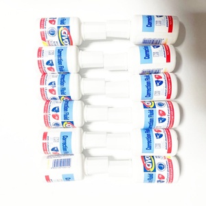 Fluido Corrector de Color Blanco de 12 ml, No Tóxico, de Buena Calidad, al por Mayor, con Punta de Pincel - Product Image 2