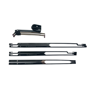 Dispositivo <span class=keywords><strong>LENO</strong></span> Reforzado 330, Dispositivo Lateral de Enlazamiento, Larga Vida Útil, Accesorios para Maquinaria Textil para Telar de Chorro de Aire - Product Image 1