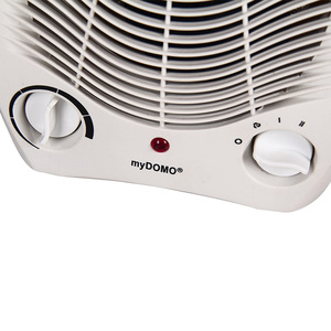 myDOMO Electric Heater 11-20 Sqm PTC Heating Element Compact Portable Home Office Use - Product Image 4