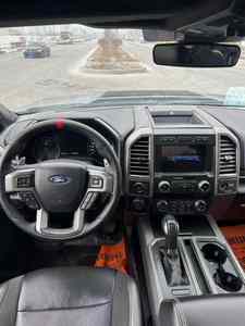 Camioneta <span class=keywords><strong>Ford</strong></span> Raptor 3.5TT 2019 <span class=keywords><strong>en</strong></span> buen estado, de uso pesado, para uso comercial - Product Image 4
