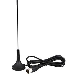 Produits de Gros pour la Maison Intelligente : Antenne Numérique HD 4K/1080P avec Base Magnétique, Amplifiée VHF, Portée 480+ Miles - Product Image 4