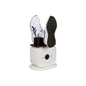 B JIANHE ID-5 <span class=keywords><strong>Machine</strong></span> à repasser les vêtements automatique, sécheuse à air chaud mini pliable, sécheuse électrique portable - Product Image 6