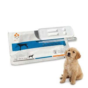 <span class=keywords><strong>ราคา</strong></span>ขายส่งชุดตรวจวินิจฉัยโรคหัวไส้แมวและสุนัขแบบเร็ว พร้อมตัวอย่างฟรี - Product Image 3
