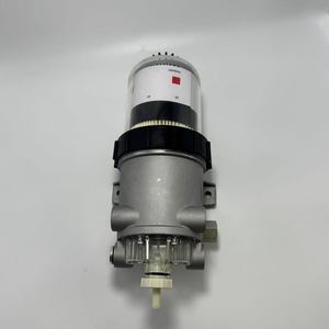 Piezas para Excavadora XE215D, Separador de Agua y Combustible <span class=keywords><strong>Sanse</strong></span>, Filtro, Piezas para Maquinaria de Construcción FS20019 FS20021 FH238 - Product Image 1