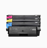 خرطوشة حبر ملونة متوافقة من MaiGe طراز TK-5370 وTK-5370K وTK-5370C وTK-5370M لطابعات ECOSYS PA3500cx وMA3500cix وMA3500cifx 7000