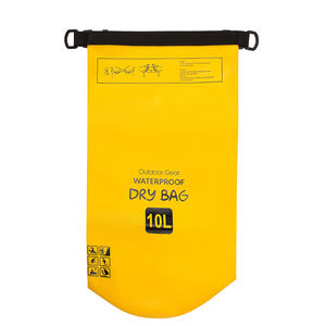 High Quality PVC TPU Floating Fishing Dry <b>Bag</b> Custom Portable 3L Eco-Friendly Waterproof Pouch for Beach Hiking <b>Climbing</b> Casual - Product Image 6