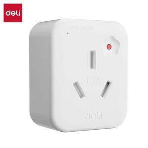 อะแดปเตอร์จ่ายไฟ Somostel 16A 2500W ป้องกันกระแสเกิน สำหรับเครื่องใช้ไฟฟ้าในครัวเรือน - Product Image 2