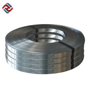 Warmgewalst 1.0*19Mm Hoepel Ijzer Voor Constructie In Kenia Markt - Product Image 2