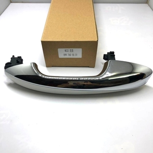 Maniglia Esterna Anteriore Sinistra Lucida di Alta Qualità e Durevole per MERCEDES BENZ Classe <span class=keywords><strong>S</strong></span> W222 - Product Image 3