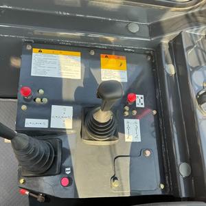 Bulldozer Shantui SD32 SD22, maquinaria de movimiento de tierras de segunda mano con componentes centrales, bomba de rodamiento de Motor, caja de cambios de motor - Product Image 5