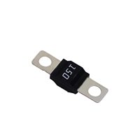 Pabrik Memproduksi Sekring Mobil AMI/MIDI - Sekring Kaca Tipe Baut Baterai Mobil Arus Tinggi Smd Fuse Tap Kaca 5X20 8A Kit