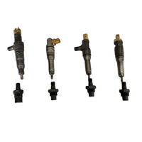 Outils de test de pression de l'injecteur et de la pompe pour DAF F2E F2R F2P 1112010-E9300