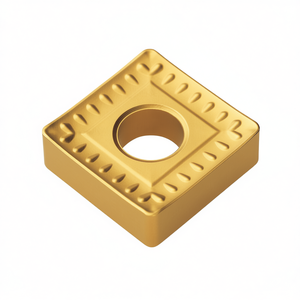 Ttake Snmm Sh 90 Degree Negative Turning Insert For Metal <b>Machining</b> - Product Image 2