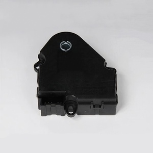 Actionneur de porte de mélange de chauffage HVAC 20826182 3F2Z-18591-AA GWA169 pour Chevy GMC Acadia <span class=keywords><strong>Chevrolet</strong></span> Traverse Yomi vente en gros - Product Image 3