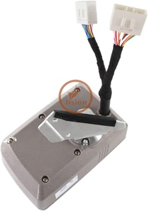 14640102 14640101 Moniteur pour EC210C EC235C EC240C EC290C EC330C EC360C EC460C EC700C - Product Image 2