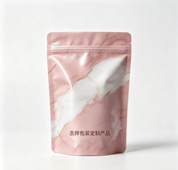 Sachet Doypack Personnalisé avec Logo, Emballage Alimentaire Souple, Fabricant de Sacs à Fermeture Ziplock Thermoscellables, Qualité Alimentaire, Recyclable