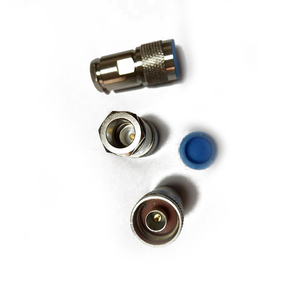 RF nối <span class=keywords><strong>adapter</strong></span> uốn N SMA <span class=keywords><strong>SMB</strong></span> 7/16 DIN 4.310 DIN Nam Nữ Bộ dụng cụ kết nối đồng trục cho cáp đồng trục RG58 rg213 lmr400 - Product Image 4