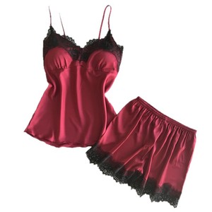 Lencería Sexy de Moda en AliExpress, Estilo Europeo y Americano, Camisón Sexy para el Hogar, Camisón Tipo Bata - Product Image 5