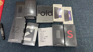 โทรศัพท์มือถือที่ผ่านการตรวจสอบแล้วส่งสัญญาณด้วยโทรศัพท์5G A54 128GB แบบไม่มีรอยขีดข่วน - Product Image 5