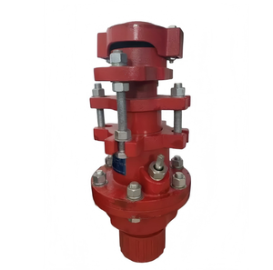 Scatola di Tenuta Regolare (SB) API 11B per Perforazione Pozzi Petroliferi, Monostrato/Doppio Strato, Acciaio AISI1045/4130/<span class=keywords><strong>Ghisa</strong></span> Sferoidale, 1500-3500psi - Product Image 4