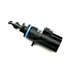 56028364AA 지프 그랜드 체로키 사령관 닷지 여행 RAM1500 크라이슬러 세브링 <span class=keywords><strong>2</strong></span>.0 <span class=keywords><strong>2</strong></span>.4 <span class=keywords><strong>3</strong></span>.5 5.7 새로운 공기 온도 센서 - Product Image 5