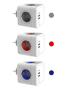 Good Quality EU Standard Power Strip Sweden Mobile Mobile phone <b>plug</b> Usa Extension Socket 16A Verlengsnoer Eu Usb En Usb 6 Ldino - Product Image 3