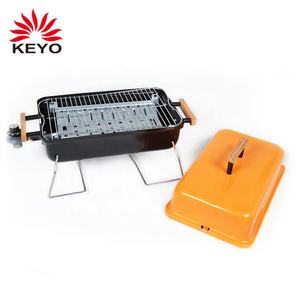 Barbecue à gaz portable de table de qualité supérieure, utilisation pour barbecue, <span class=keywords><strong>Brinkmann</strong></span> - Product Image 6