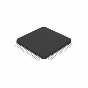 80 TQFP Buy Online Electronic Components In Stock Embedded DSPIC30F6013AT-20E_PF - Product Image 1