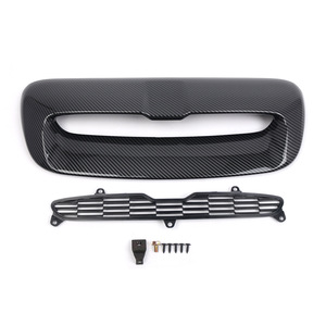 Rejilla de Admisión de Aire para BMW <span class=keywords><strong>Mini</strong></span> <span class=keywords><strong>MINI</strong></span> R55 2007-2013, Número de Pieza 51132756095 - Product Image 1