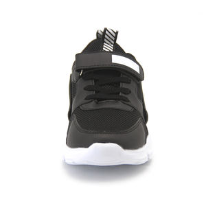 Chaussures de sport pour enfants personnalisées à faible MOQ, baskets pour garçons - Product Image 3