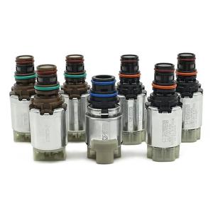 Para Ford Kuga Sharp 1,5 T 1,6 T 2,0 T <span class=keywords><strong>6F35</strong></span> cajas de cambios de transmisión automática nueva válvula solenoide de cambio de Changan - Product Image 1