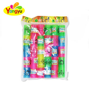 Multi-color bebé creativo educativos sonrisa magia arco iris de Primavera de juguete - Product Image 2