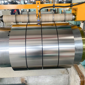 แถบนิกเกิลบริสุทธิ์แบบจุดเชื่อมได้ - Product Image 5