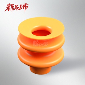 Boquilla de Repuesto de Silicona para Sistema de Brazo Robótico y Pinza de Automatización - Product Image 5