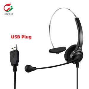 Casque protection contre les radiations EMF, écouteurs avec tube d'air, adapté aux téléphones portables, PC portable - Product Image 4