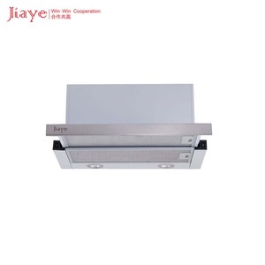 Gabinete de cocina integrado de acero inoxidable telescópico, <span class=keywords><strong>campana</strong></span> <span class=keywords><strong>extractora</strong></span> de aire, <span class=keywords><strong>campana</strong></span> <span class=keywords><strong>extractora</strong></span> inteligente delgada para cocina, mini <span class=keywords><strong>campana</strong></span> <span class=keywords><strong>extractora</strong></span> - Product Image 5