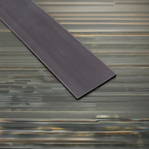 Foglio Magnetico Rettangolare in Ferrite Flessibile con Rivestimento in Gomma, Striscia Magnetica Industriale Morbida, Taglio Personalizzato, Lavorazione <span class=keywords><strong>Stronzio</strong></span> M-61 - Product Image 5